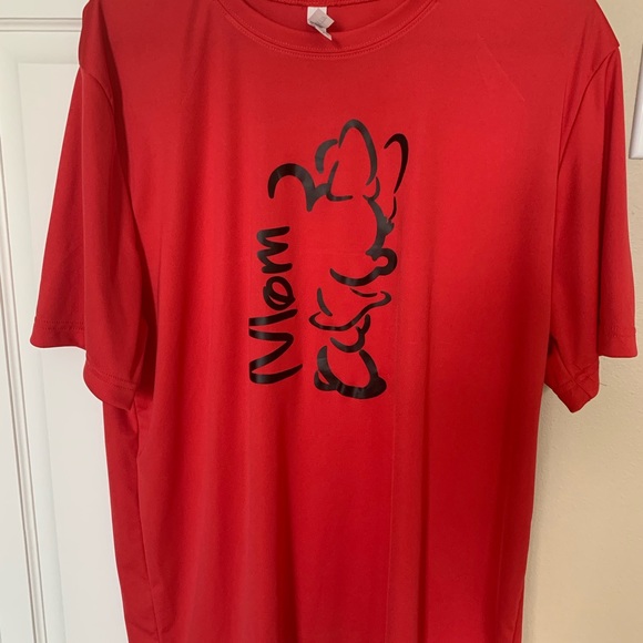 Disney Dri-fit Family Shirts - Picture 2 of 3